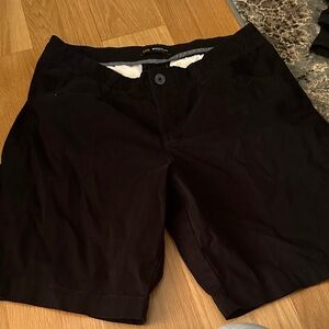 Lee Men's Dark Shorts